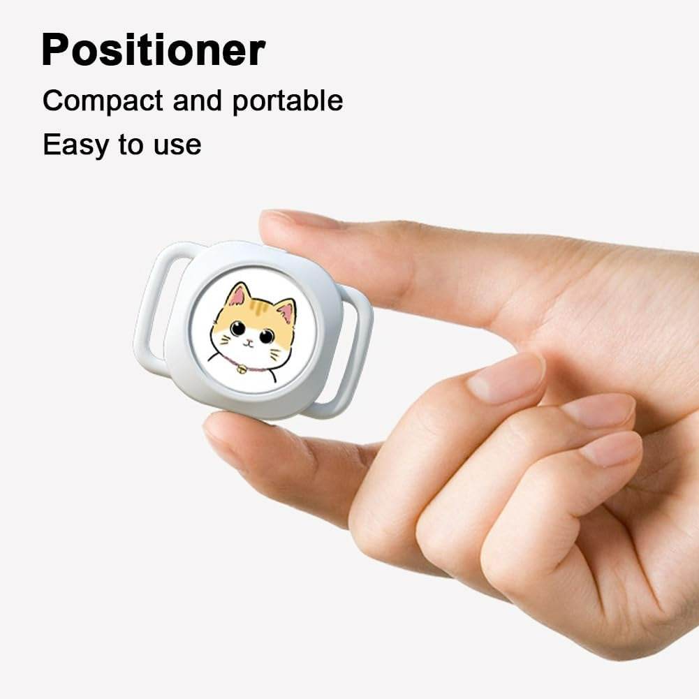 Anti-Lost Cat And Dog GPS X Tag Tracker (iPhone Only) image 4