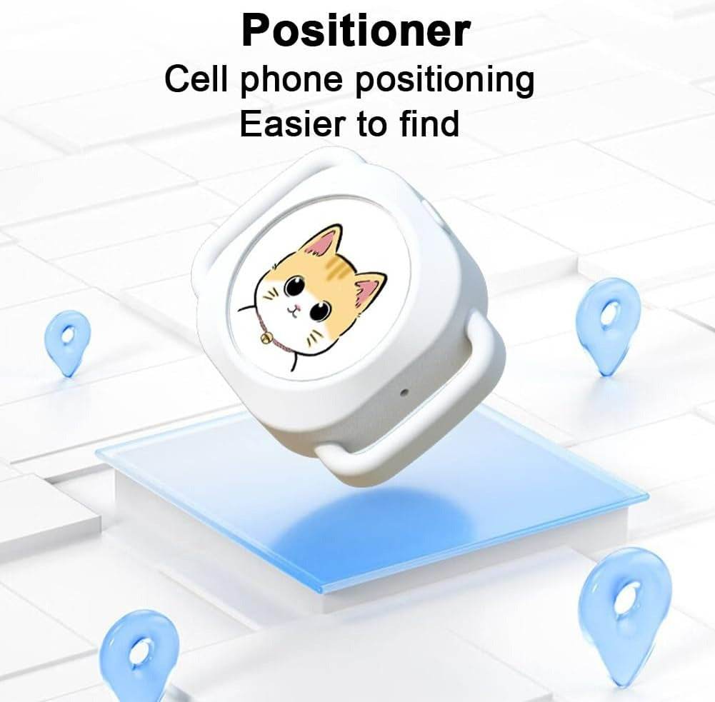 Anti-Lost Cat And Dog GPS X Tag Tracker (iPhone Only) image 5