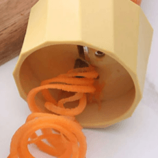 Spiral Vegetable Cutter image 3