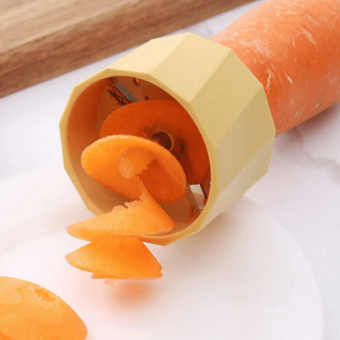 Spiral Vegetable Cutter image 5