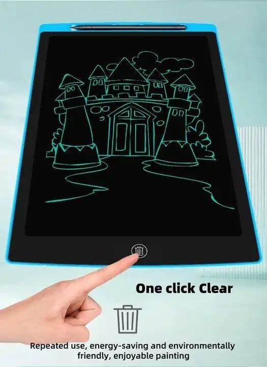 Giant Electronic LCD Writing Tablet 30cm