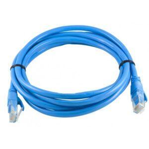 NT262 Cat6 Ethernet Network Patch 2.0m Cable image 3