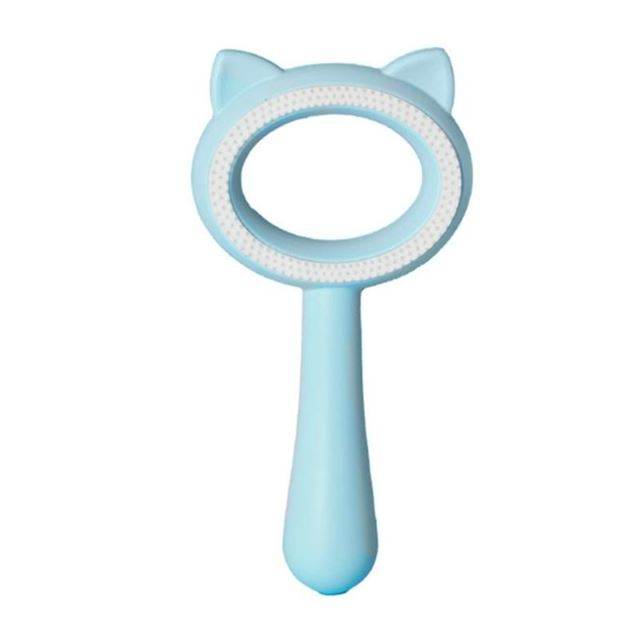 Double Sided Hair Removal Comb (17cm) image 2