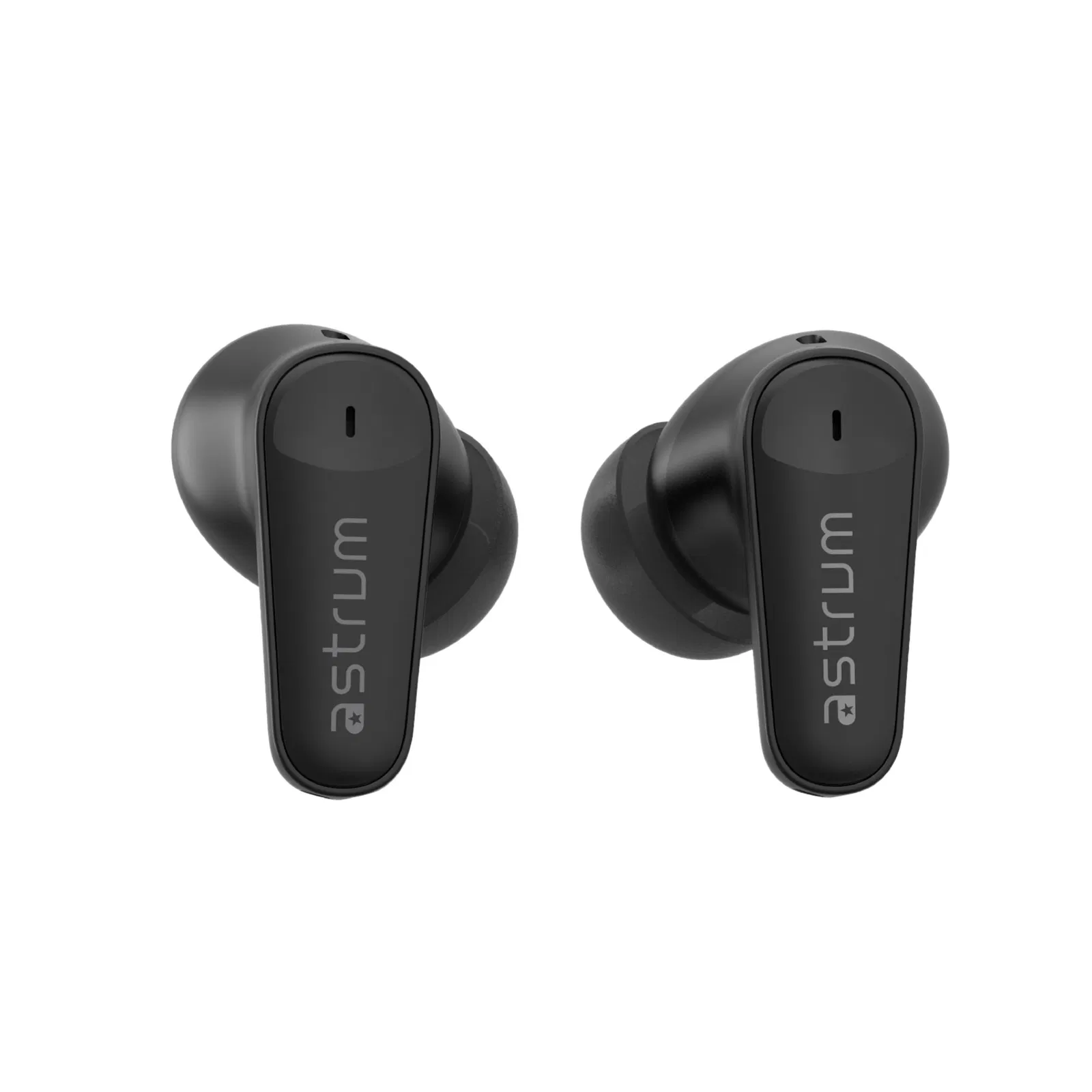 DUOZ ANC10 TWS EARBUDS ANC ENC 4 MIC BK image 2