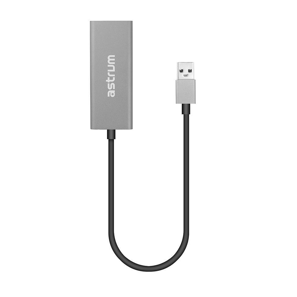 NA400 USB3.0 to Gigabit Ethernet LAN Converter image 2