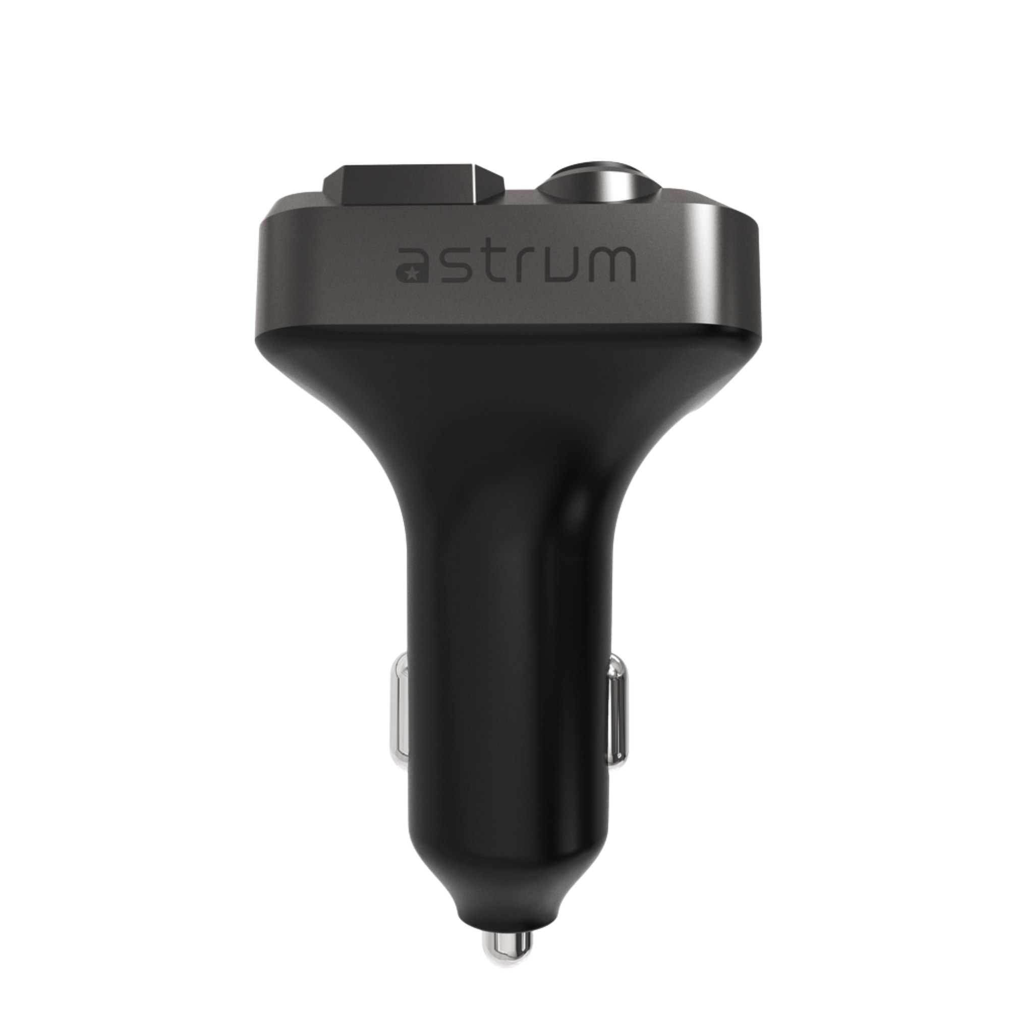 Car FM Transmitter PD30W Fast charge USB-C BT V5.3 – FM430 image 5