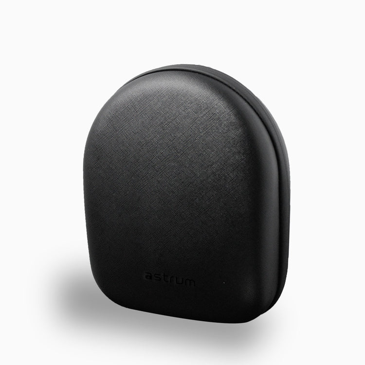 Astrum MZ Pro Hybrid ANC Bluetooth Headphones - Black image 5