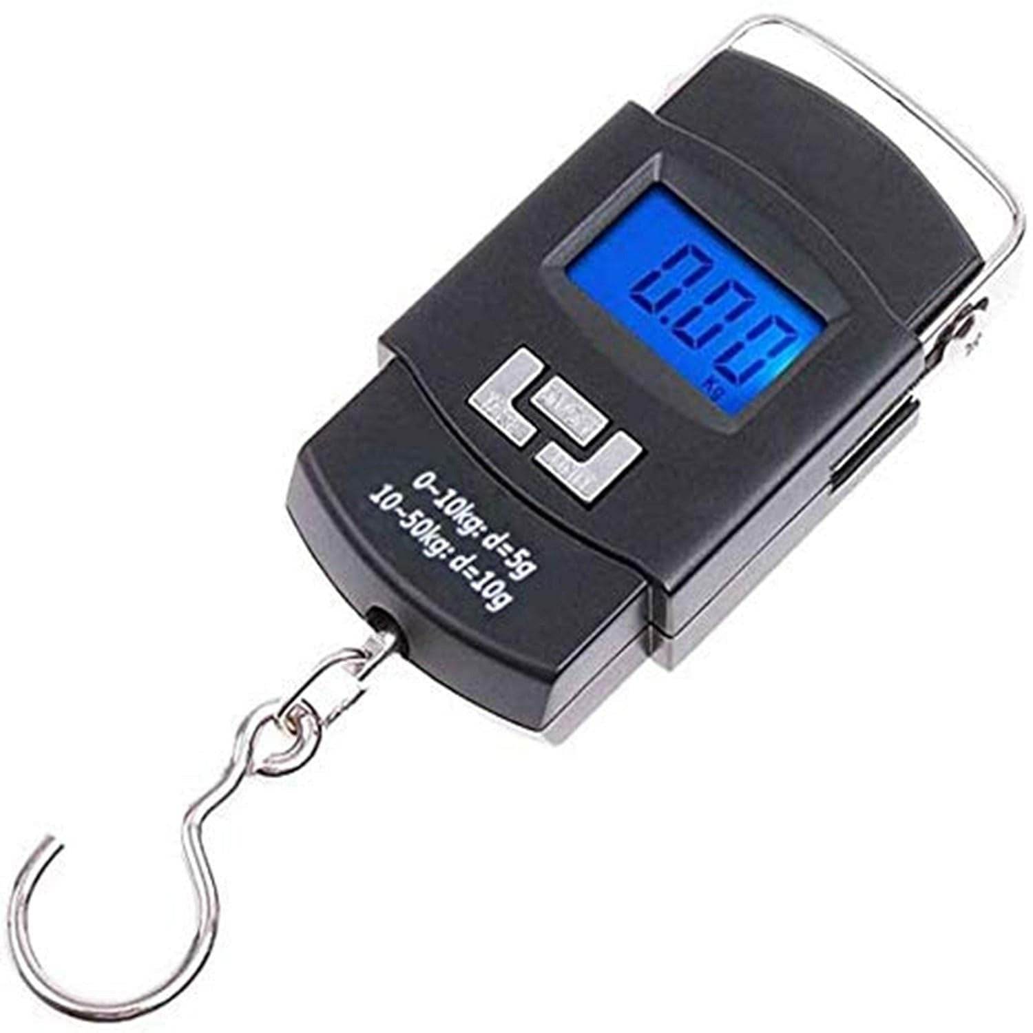 Portable Electric Scale image 2