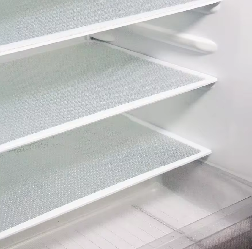 Refrigerator Drawer Mats (6 pcs) image 2