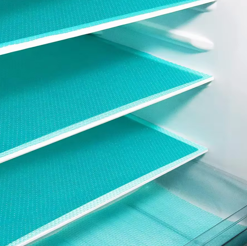 Refrigerator Drawer Mats (6 pcs) image 4