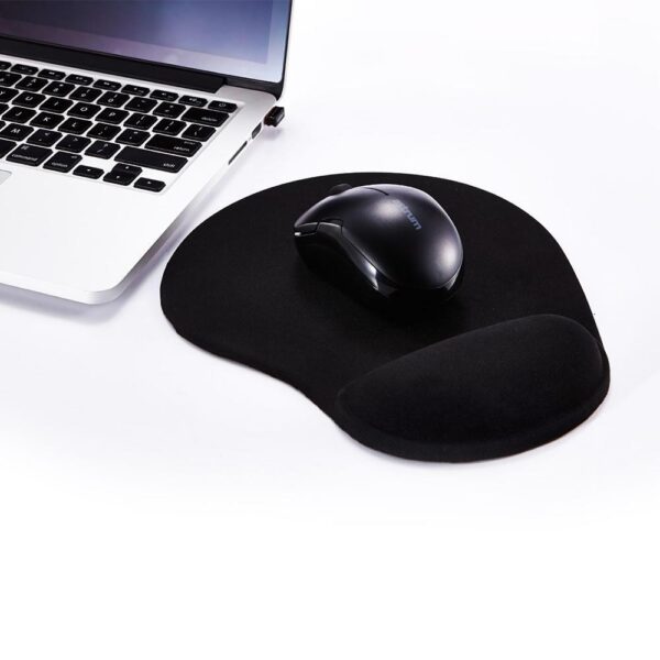 MP210 Silicone Mouse Pad + Wrist Rest image 3