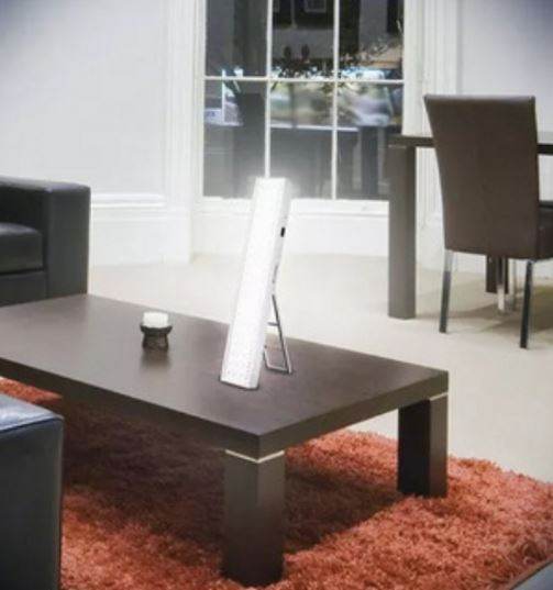 Rechargeable LED Emergency Light image 6