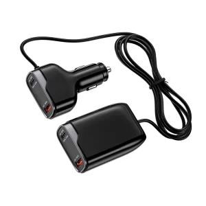 Astrum Pro PD100 100W GaN Wall Charger image 4