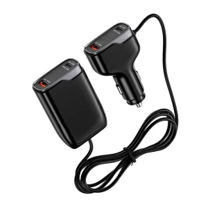 Astrum Pro PD100 100W GaN Wall Charger image 5
