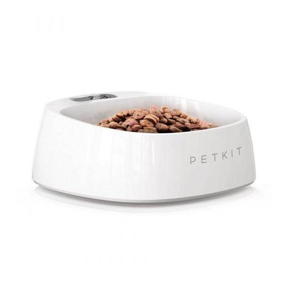 Pet Scale Bowl image 2