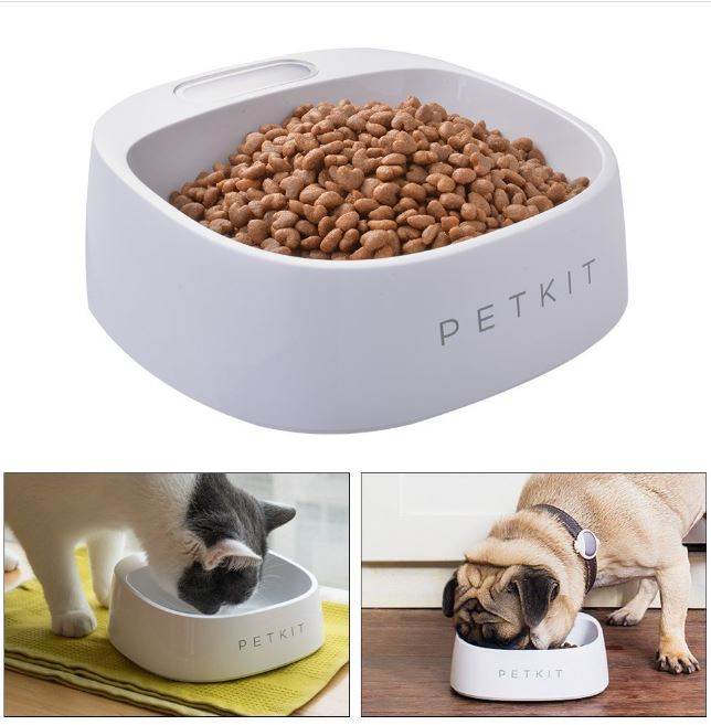 Pet Scale Bowl image 5