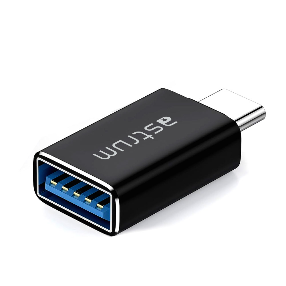 PA300 PASSIVE ADAPTER USB-C - USB-A M-F image 6