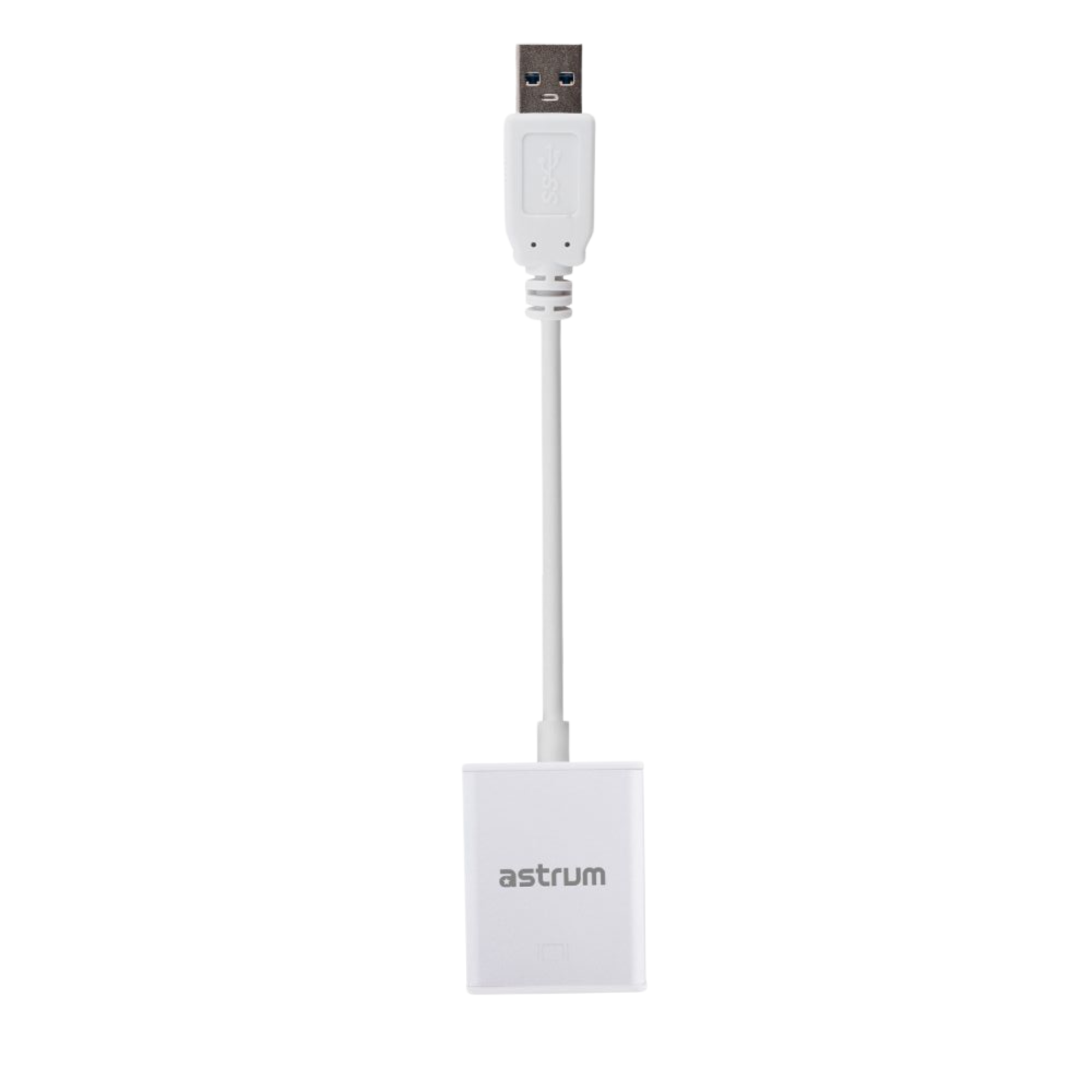 DA560 USB3.0 TO HDMI 1.4B 1080P M-F BLAC image 3