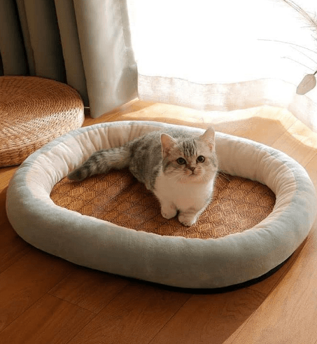 Cool Touch Pet Bed image 2