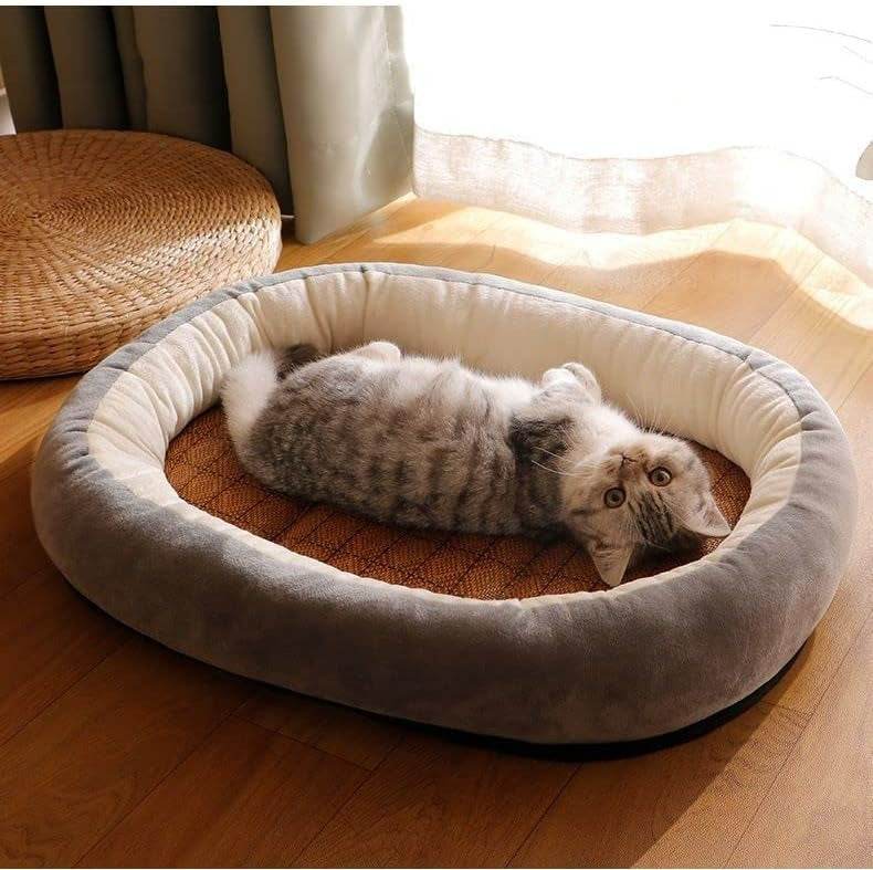 Cool Touch Pet Bed image 3