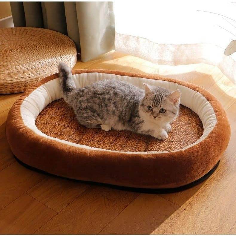 Cool Touch Pet Bed image 4