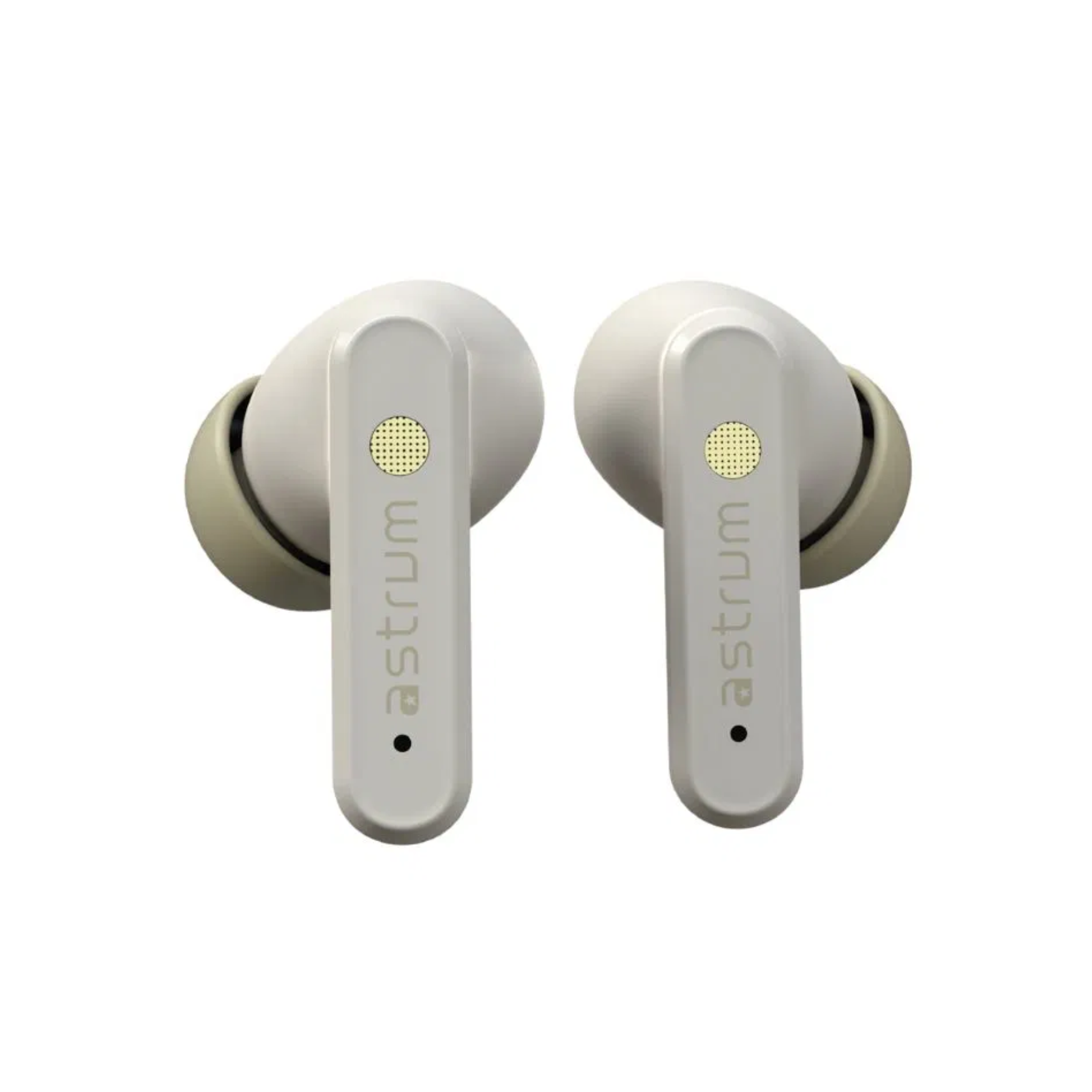 DUOZ PRO10 TWS EARBUDS HYBRID ANC 6MIC W image 2