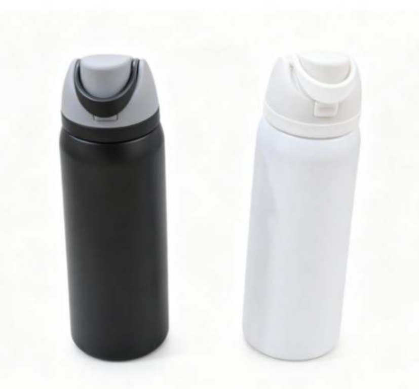 Dual Mode Flip Lid Bottle (1000ml) image 3