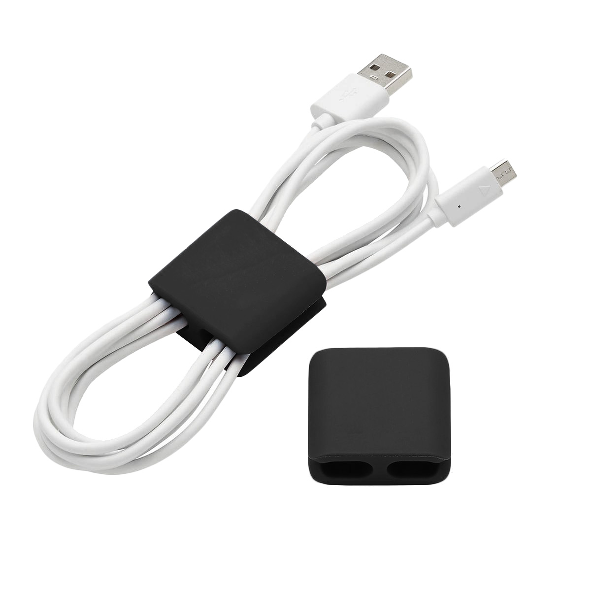 CO050 Multi-Purpose Cable Organizer Rubber Clips image 2