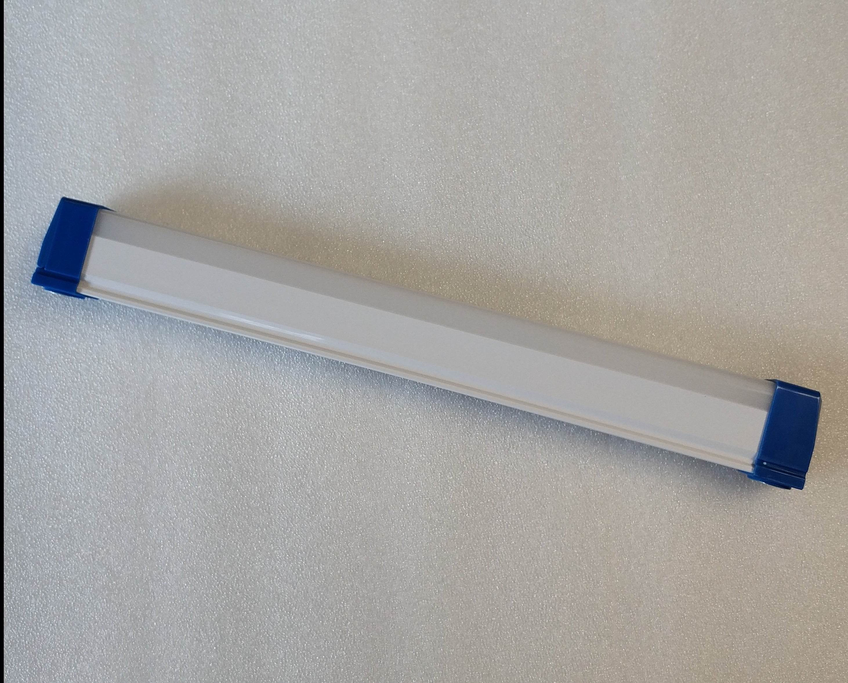 Rechargeable Portable LED Tube Light (32cm) image 7