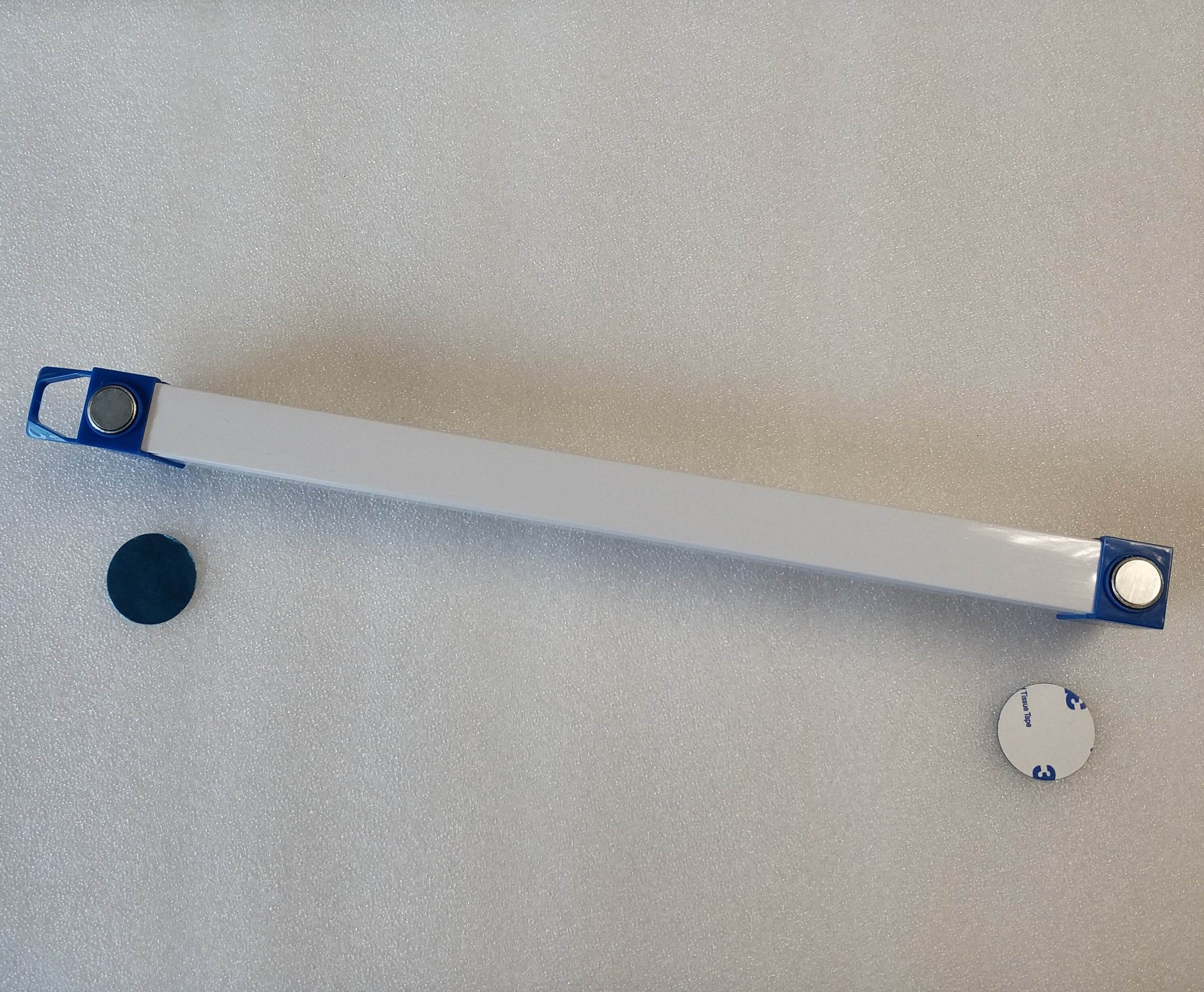 Rechargeable Portable LED Tube Light (32cm) image 8