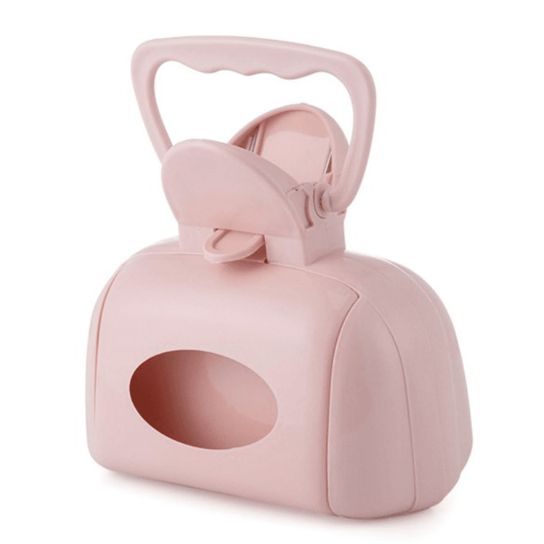 Pet Pooper Scooper Litter Shovel image 3