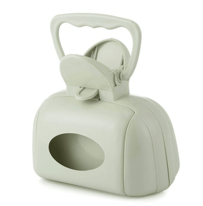 Pet Pooper Scooper Litter Shovel image 4
