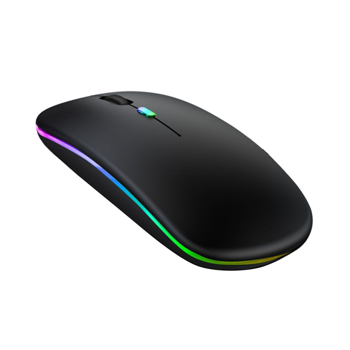 Rechargeable Dual-Mode Wireless Mouse image 4