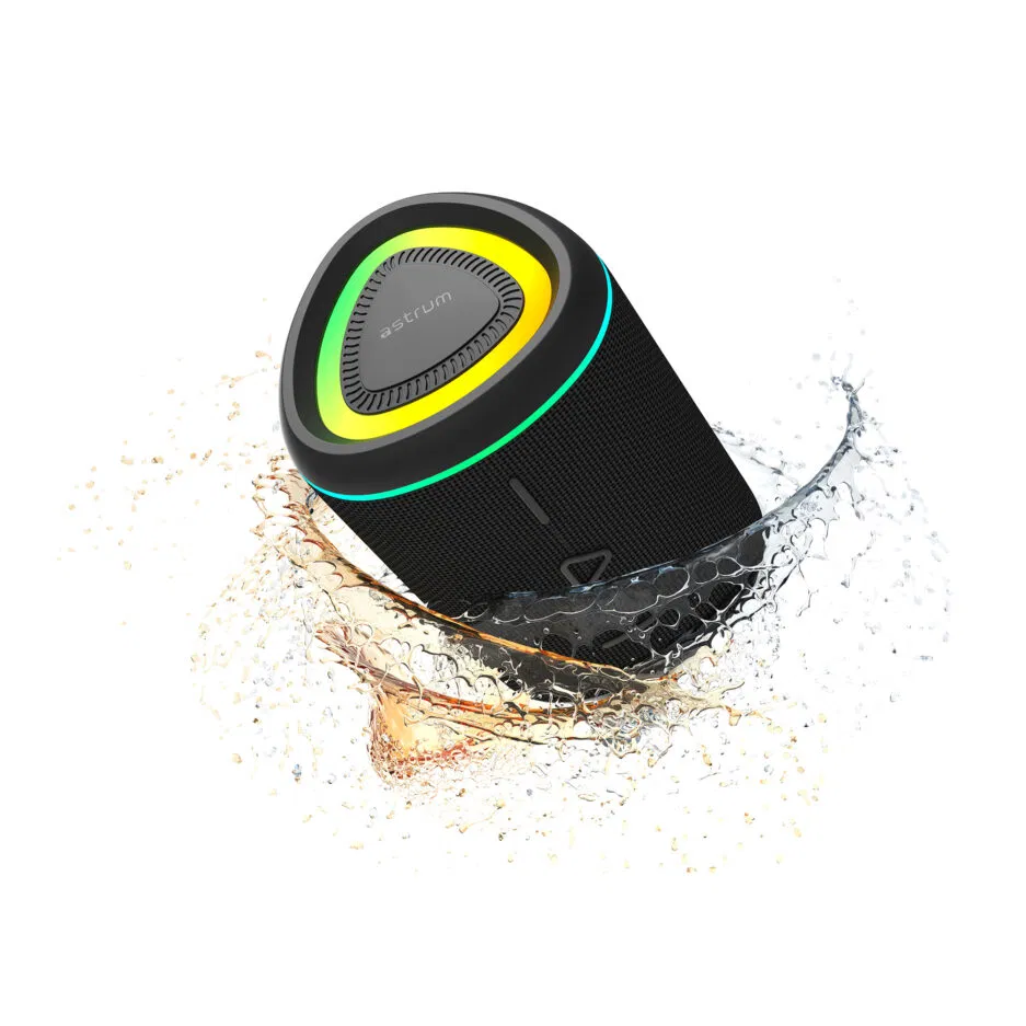 SPB10P SPEAKER BT 10W TWS 1500MAH RGB MF image 5