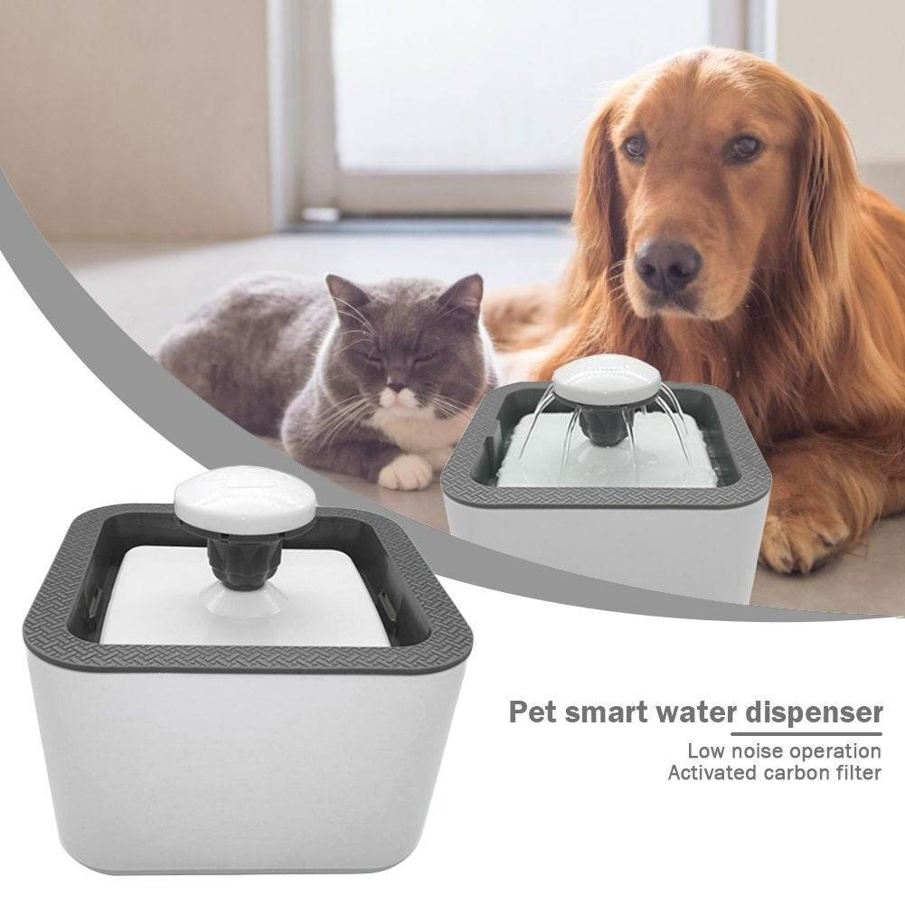 Paw Perfect Pet Water Fountain image 3