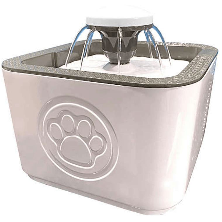 Paw Perfect Pet Water Fountain image 5