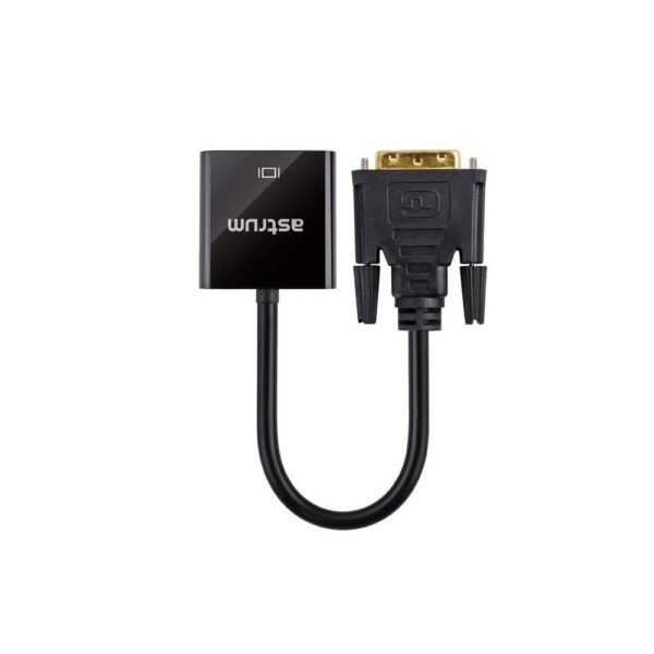 DA520 DVI-D to VGA Female Adapter image 2
