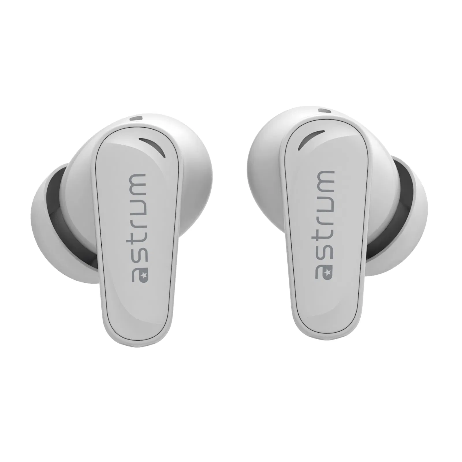 DUOZ ENC10 TWS EARBUDS ENC 2MIC BT5.4 WH image 5